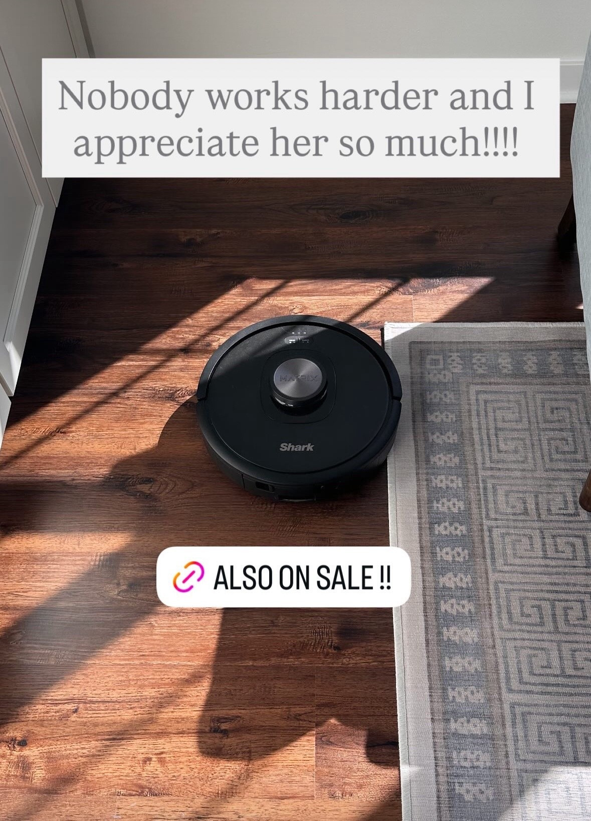 Best purchase of 2025 - this and my tineco! Making my life easier everyday 

#LTKPets #LTKFamily #LTKHome