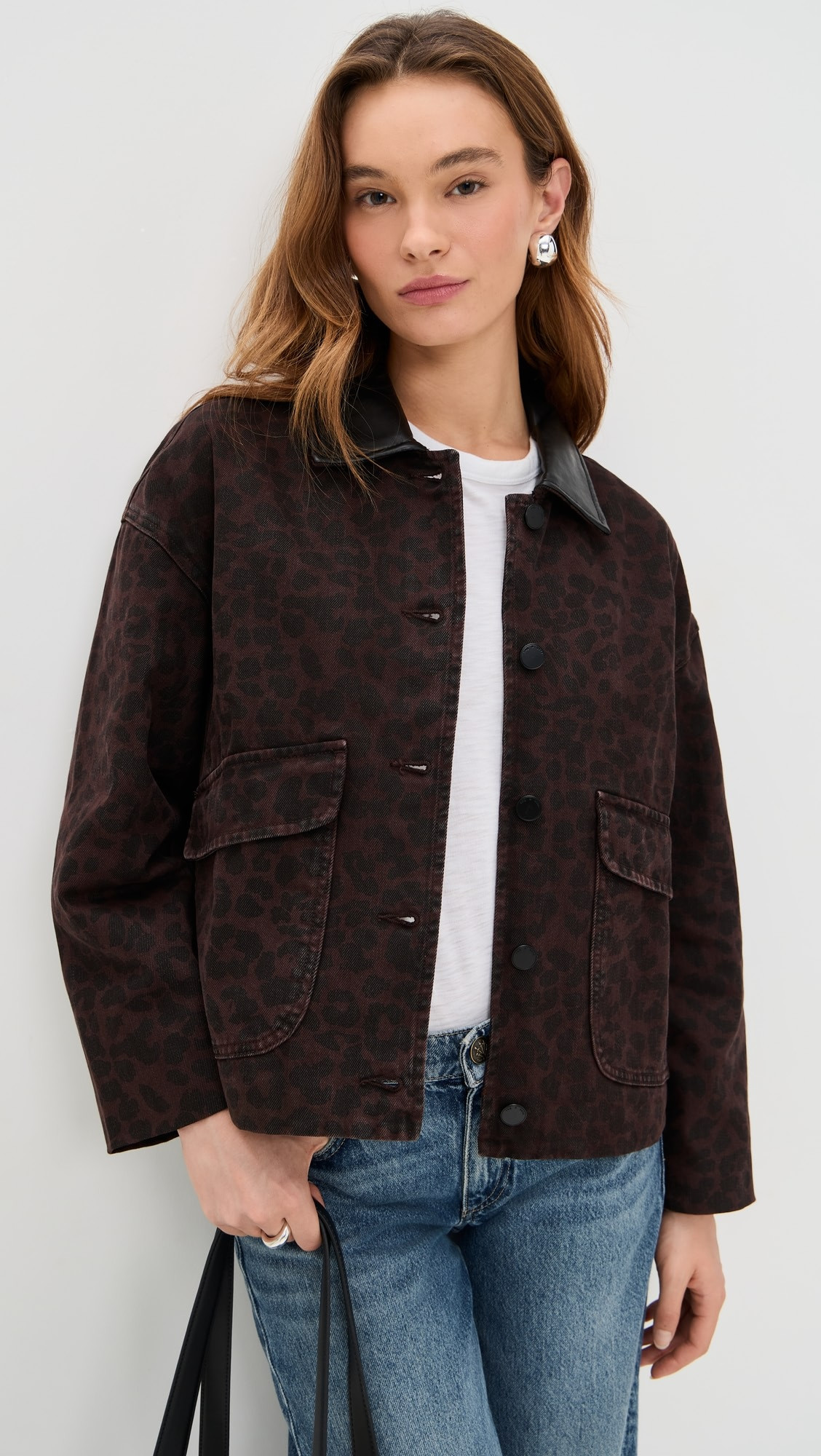 Natalia Jacket | Shopbop