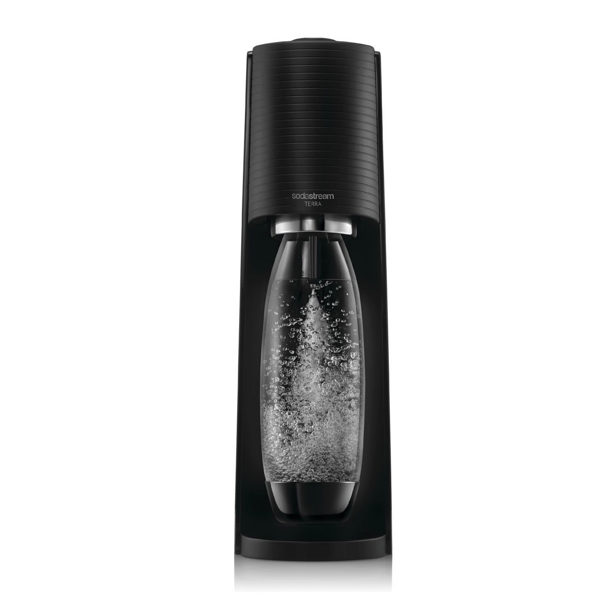 SodaStream Terra Sparkling Water Maker Starter Kit | Kohl's