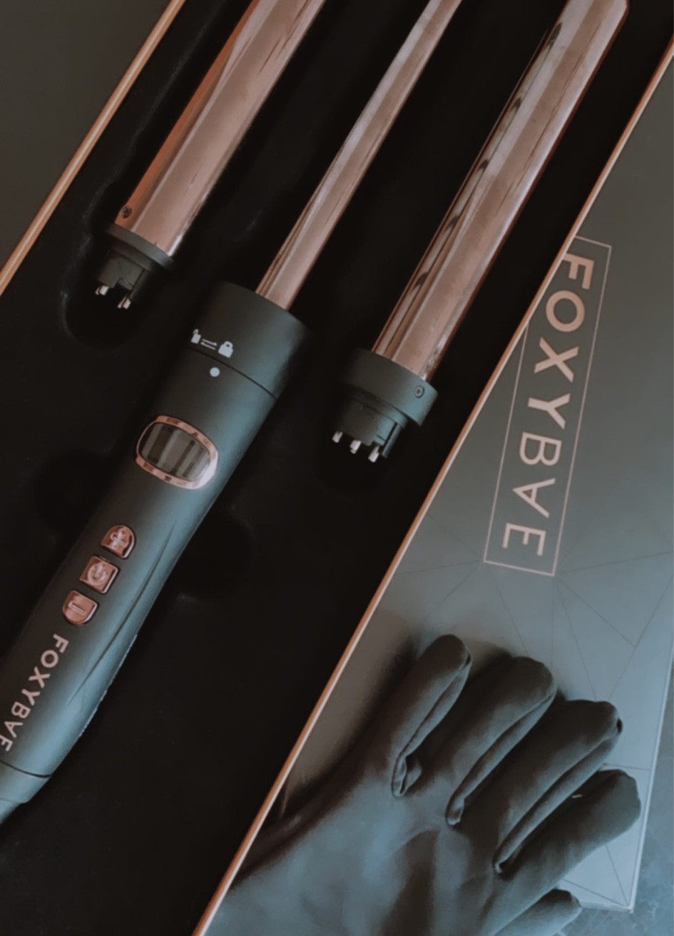 Favorite curling iron. I’ve been using this for 5-6 years now!



#LTKbeauty