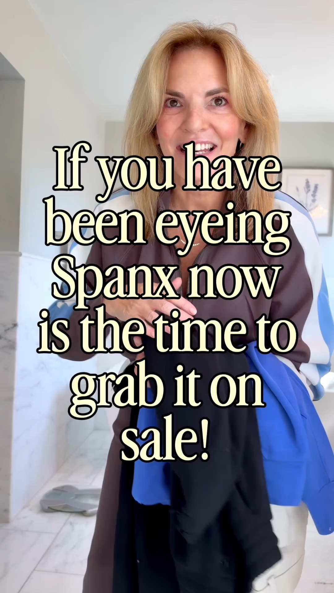 Shop @Spanx so many good pieces!! Get 20% off in app!

#LTKxSpanx

#LTKgrwm #LTKootd