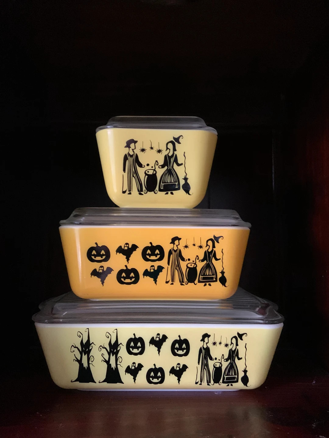 Halloween Butterprint Inspired Decal - Etsy | Etsy (US)