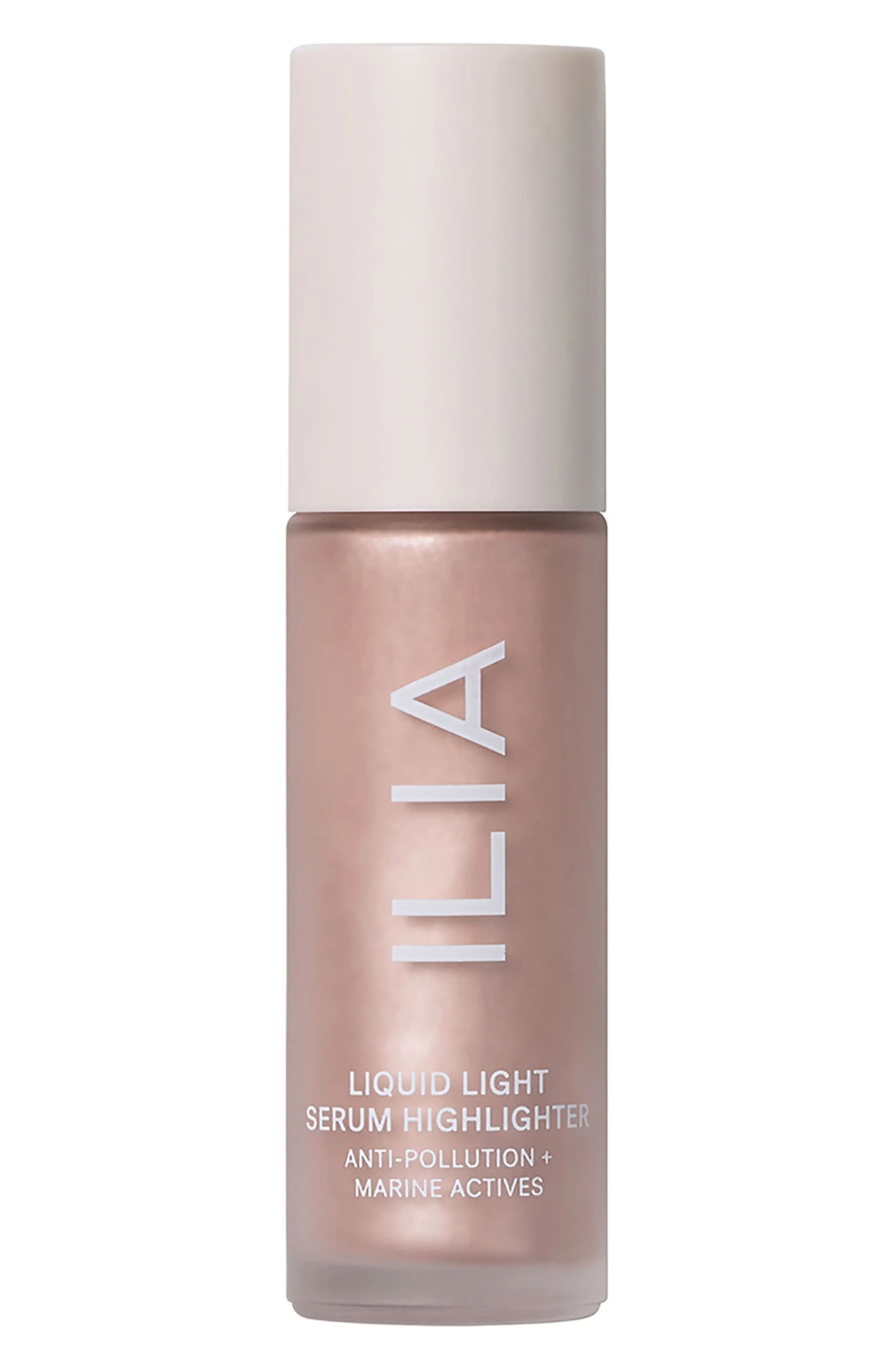 ILIA Liquid Light Serum Highlighter in Atomic at Nordstrom | Nordstrom