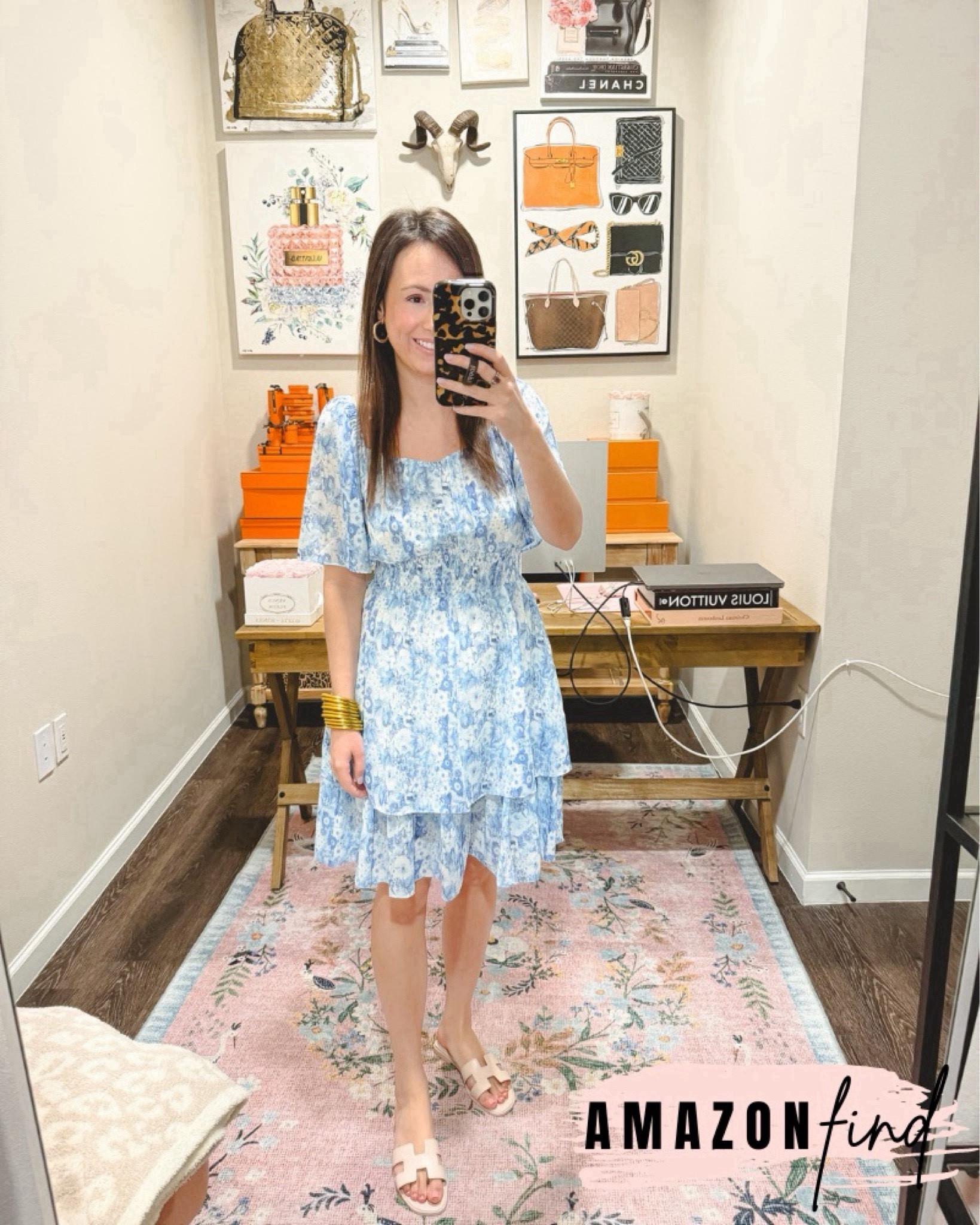 Amazon dress size small 



#LTKSeasonal #LTKFindsUnder100 #LTKFindsUnder50