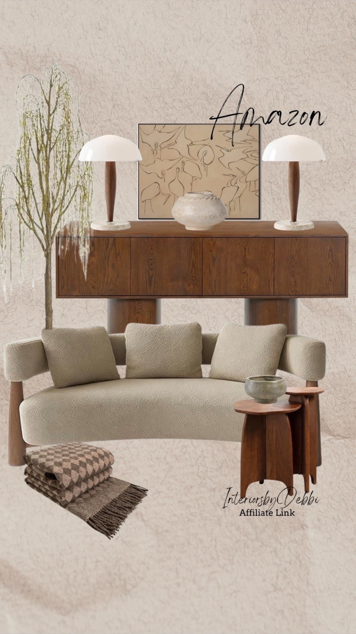 Amazon Finds
Sofa, console table, lamps, faux tree, nesting tables, transitional home, modern decor, amazon find, amazon home, target home decor, mcgee and co, studio mcgee, amazon must have, pottery. barn, Walmart finds, affordable decor, home styling, budget friendly, accessories, neutral decor, home finds, new arrival, coming soon, sale alert, high end look for less, Amazon favorites, Target finds, cozy, modern, earthy, transitional, luxe, romantic, home decor, budget friendly decor,
#amazonhome

#LTKHome #LTKSeasonal