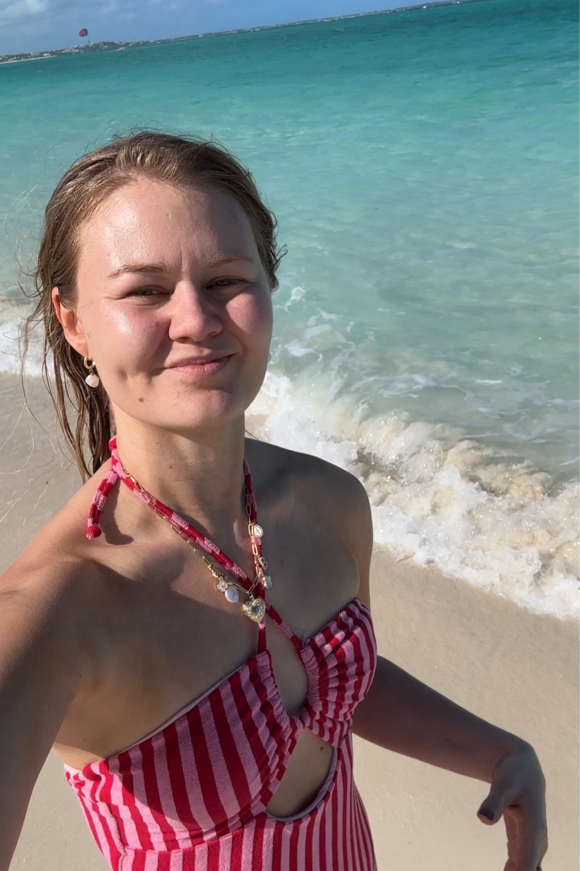 Obsessed with this bikini and the matching little girls one! 

#LTKStyleTip #LTKTravel #LTKSwim