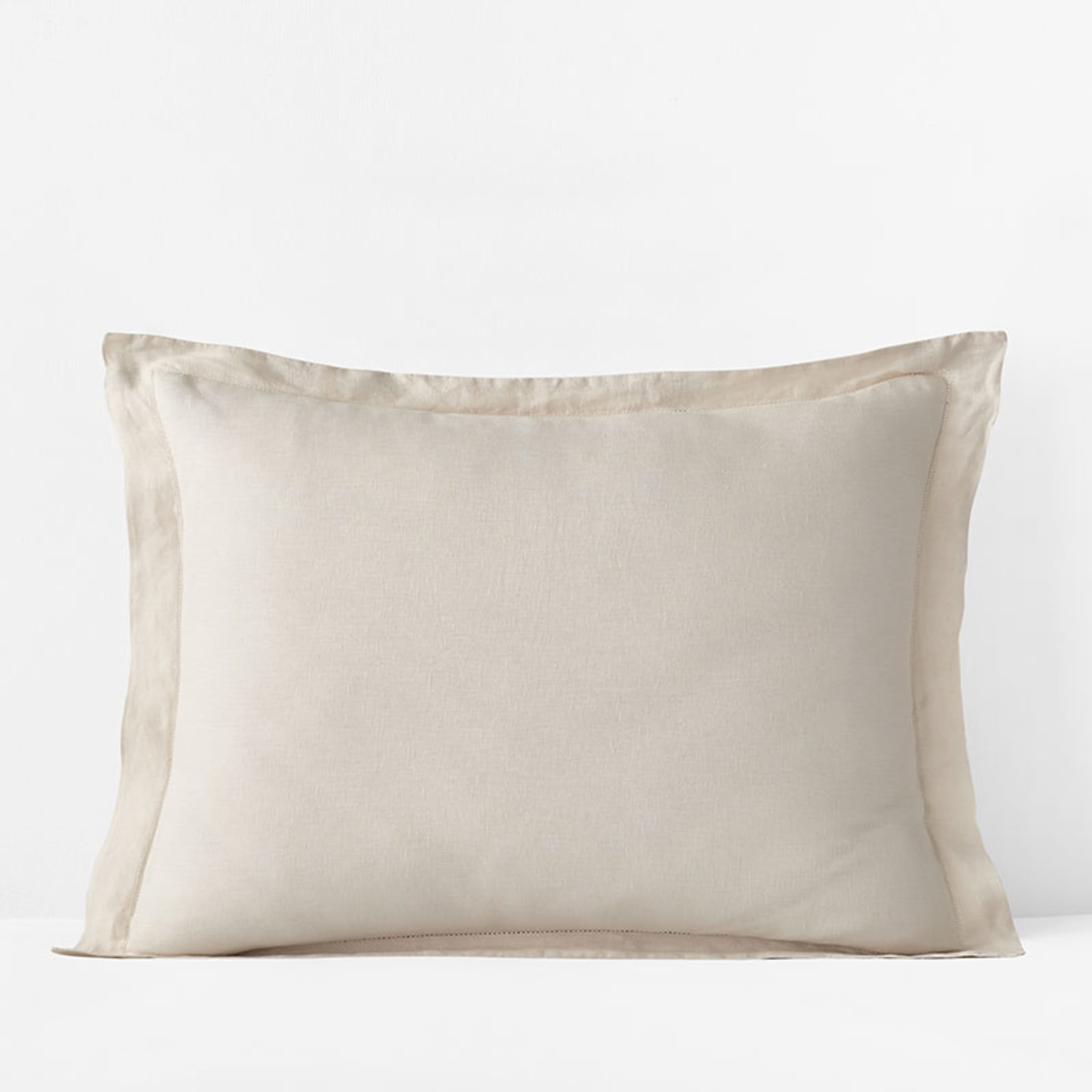 Legends Hotel™ Relaxed Linen Sham | The Company Store