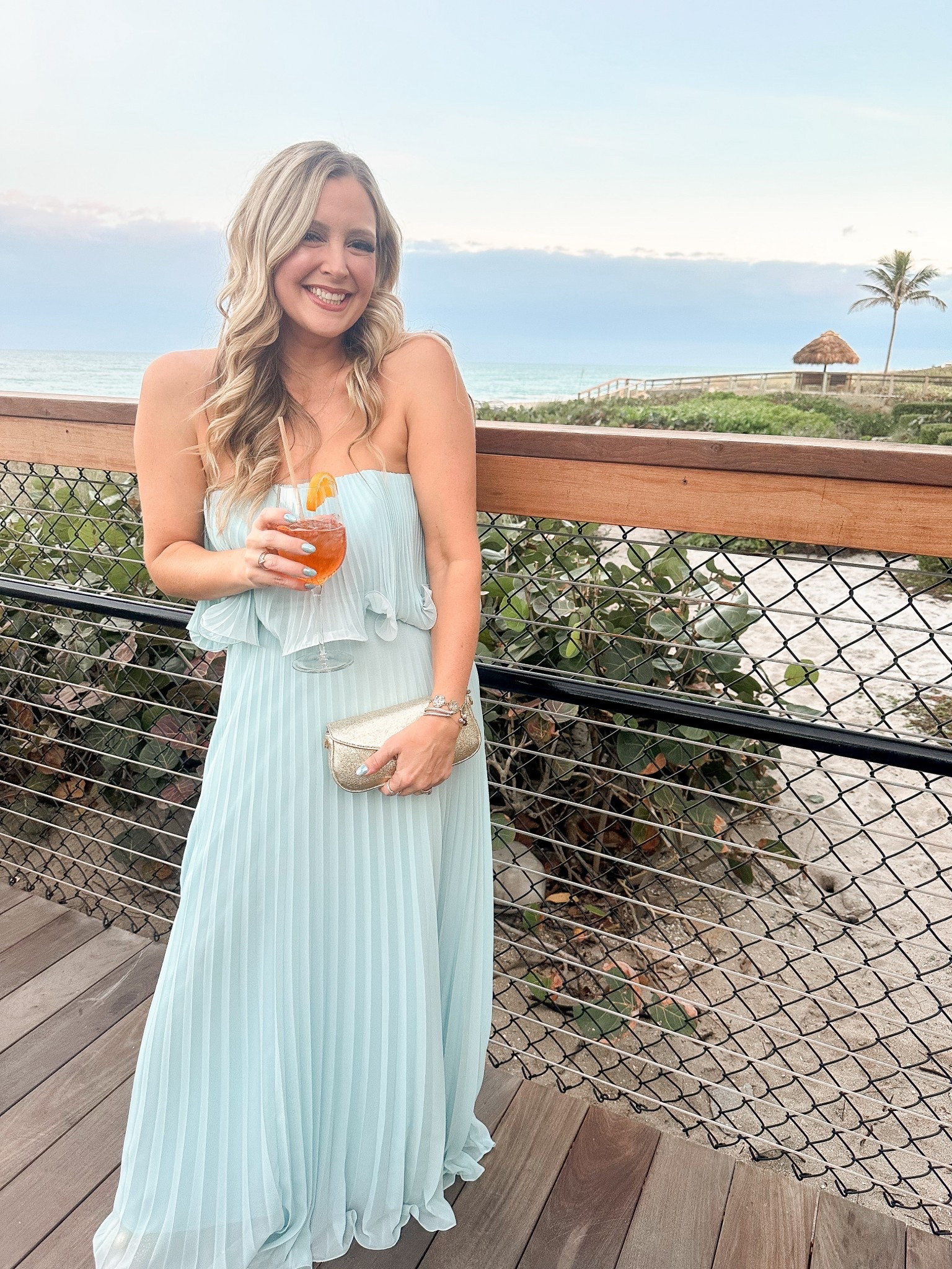 Birthday fit. ✨ never felt more spoiled in my life! 

#LTKgrwm #LTKValentine #LTKootd