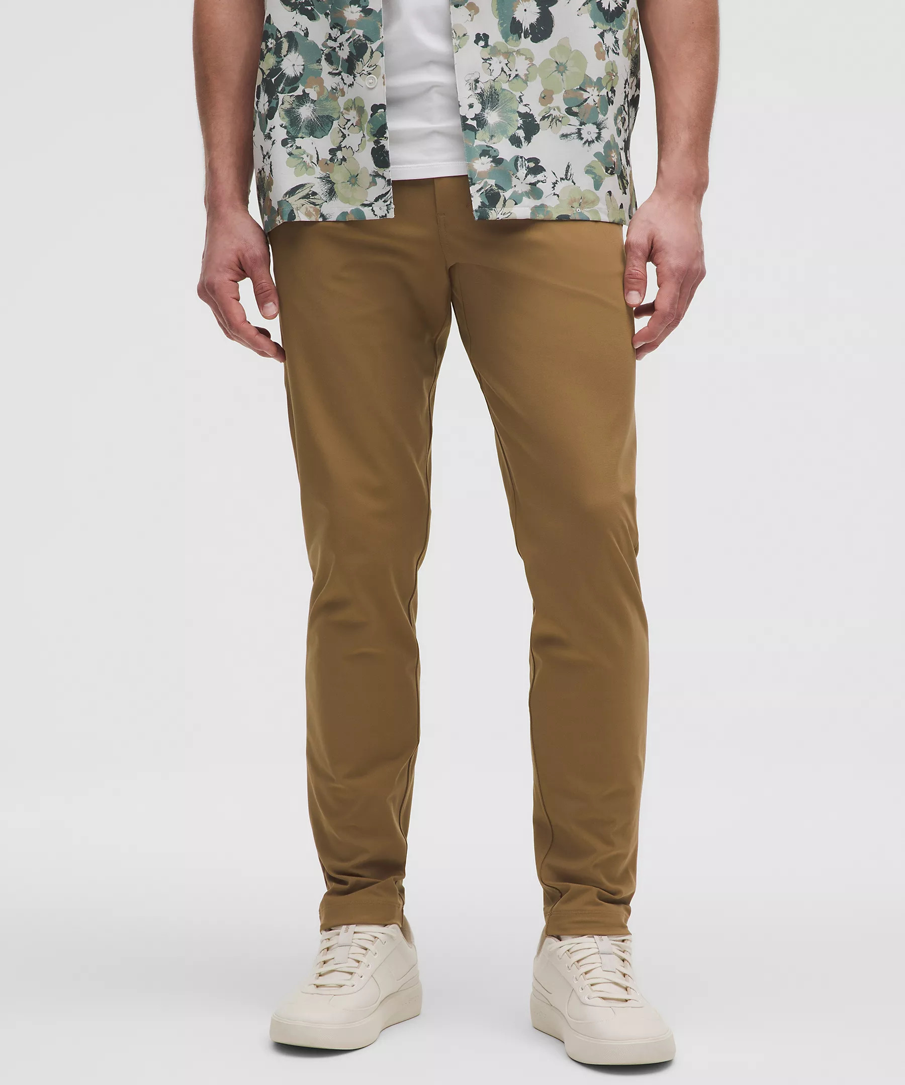 ABC Slim-Fit 5 Pocket Pant 32"L | Lululemon (US)