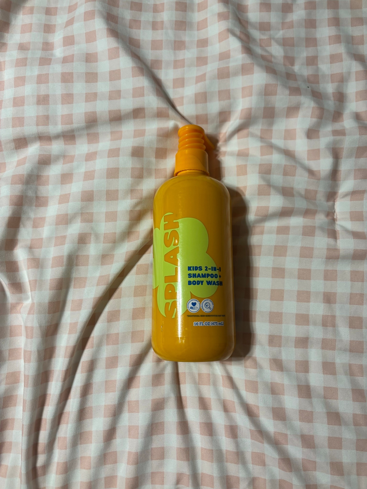 My sons new favorite shampoo + body wash! It smells so good 💛

#LTKBaby #LTKselfcare #LTKKids