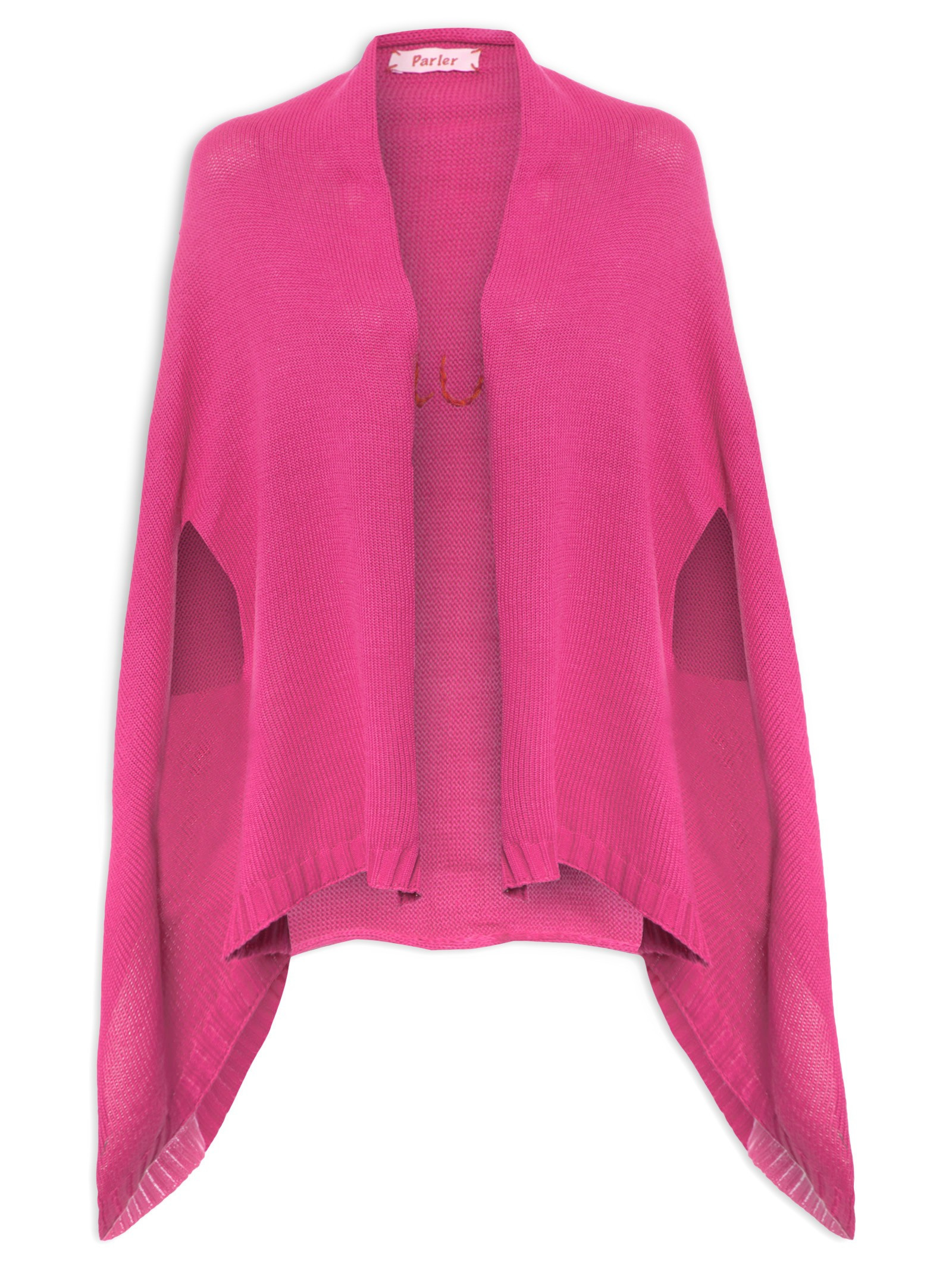 Xale Feminino Wrap Flow - Rosa | Shop2gether (BR)