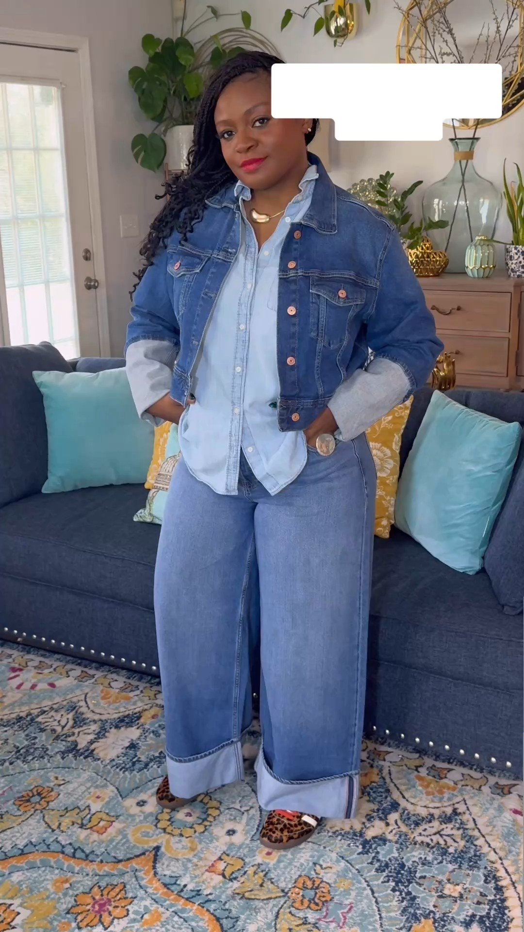 Perfect Gap denim jeans 👖 on sale now up to 20-40 % off! Use code TIFFANY15 for an extra 15 % off  Gap Jeans ends 9/8

#gappartner #howyouweargap 