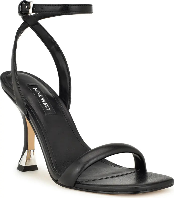 Nyra Ankle Strap Sandal (Women) | Nordstrom