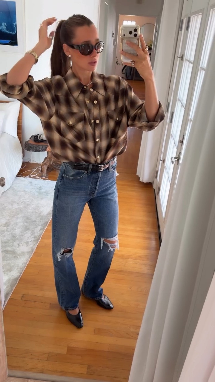 OOTD! 

 #LTKootd #LTKSeasonal