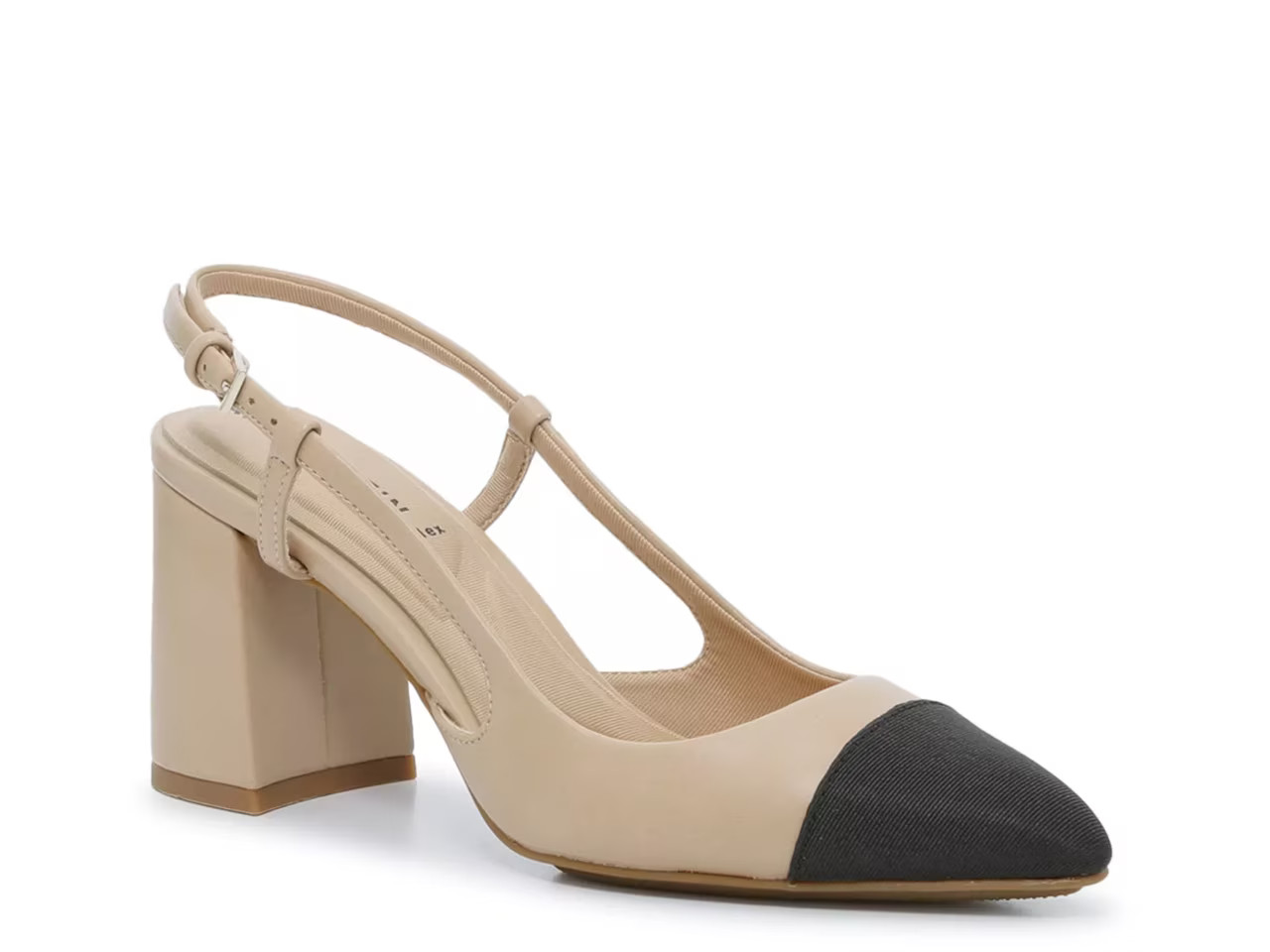 Anne Klein Baxter Pump | DSW