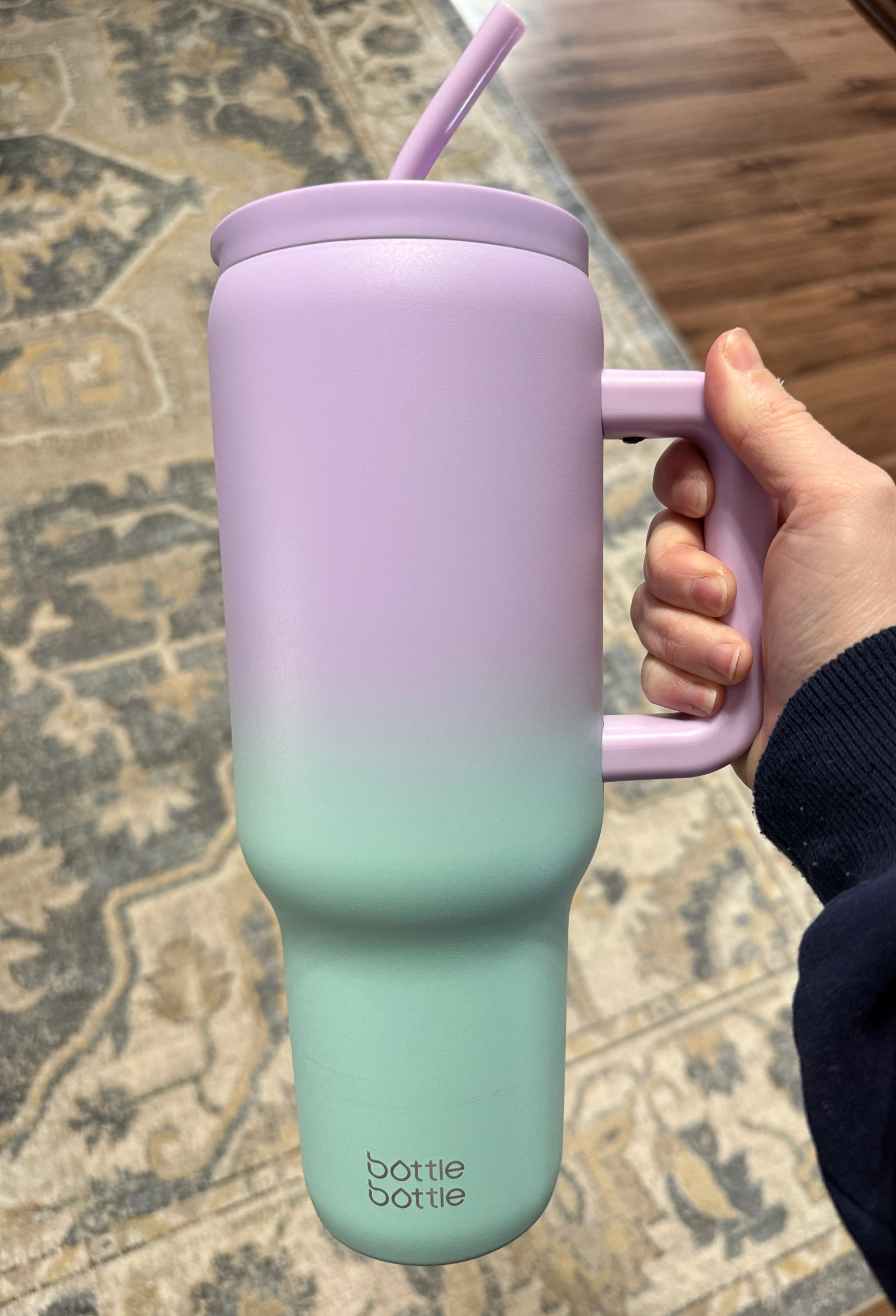 My favorite cup 🤩🤩 holds my ice forever!! 

#LTKFindsUnder50 #LTKFamily #LTKGiftGuide
