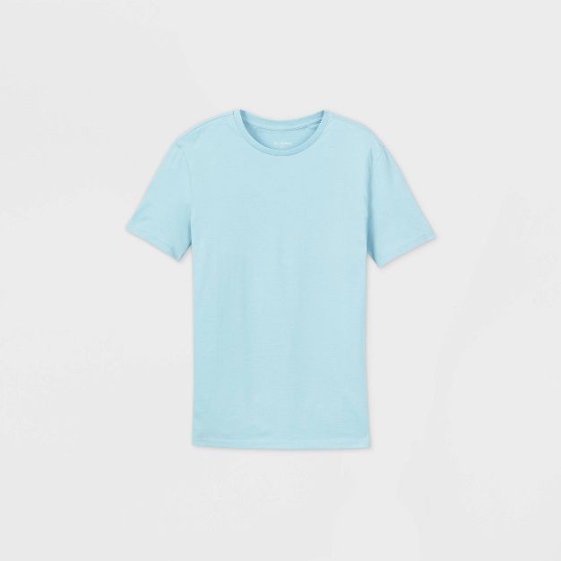 Men's Perfect T-Shirt - Goodfellow & Co™ | Target