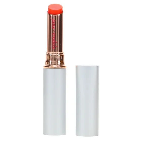 jane iredale Just Kissed Lip and Cheek Stain Forever Red 0.1 oz | Walmart (US)