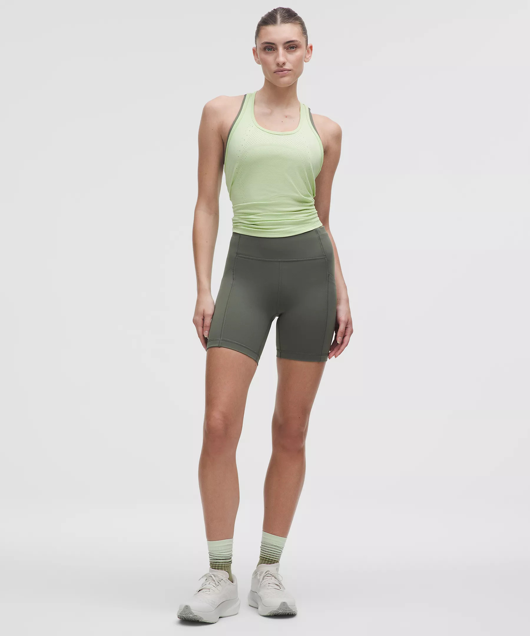 technical apparel + athletic shoes | lululemon | Lululemon (US)