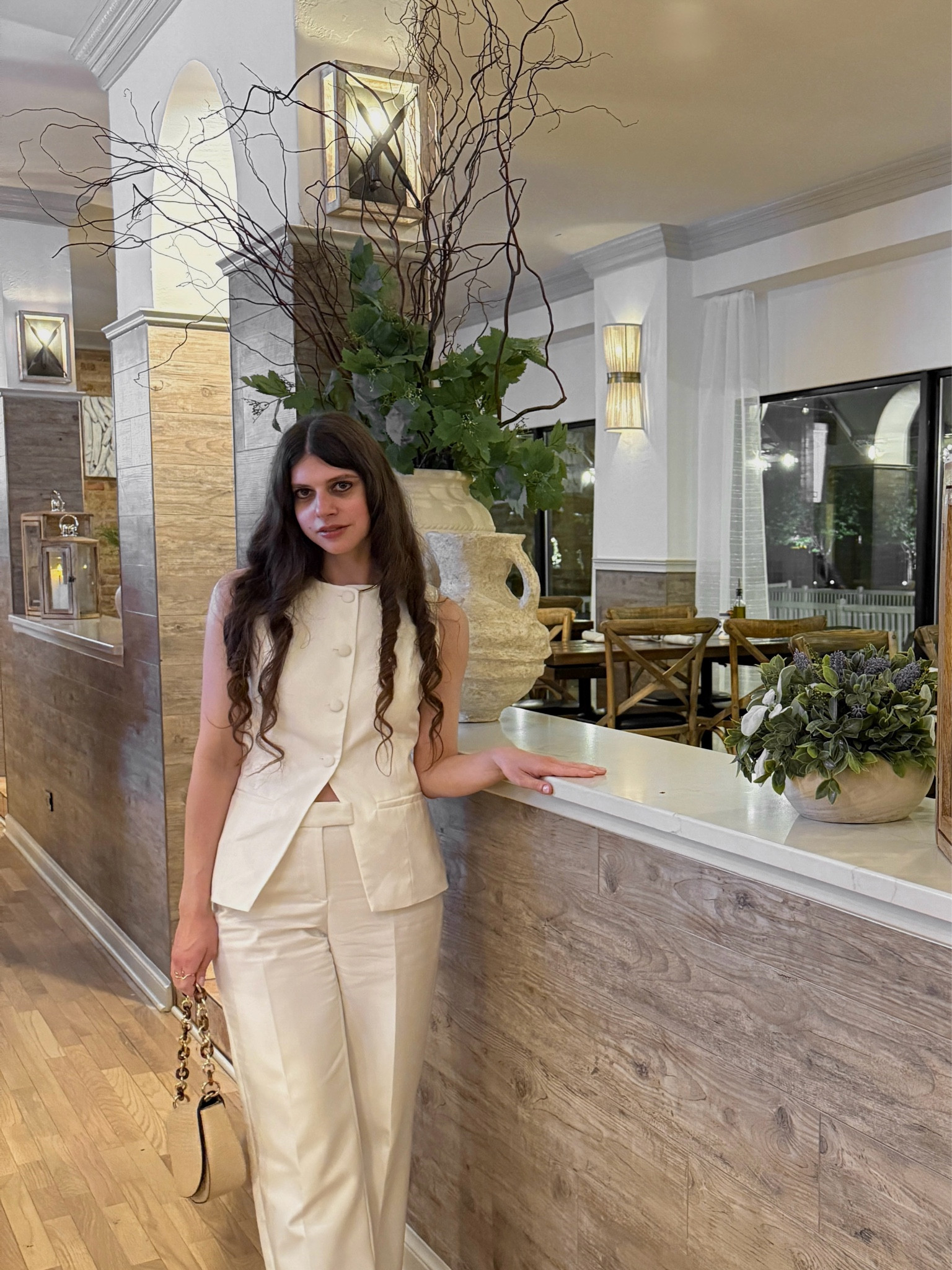 effortless look @commense

#LTKFindsUnder100