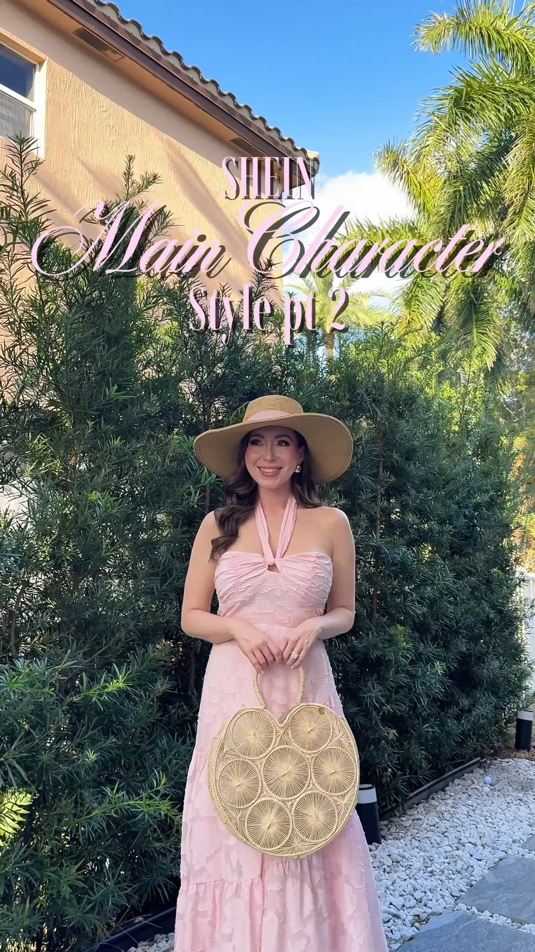 Main character energy styles from SHEIN. Affordable looks affordable styles SHEIN Haul spring fashion 

#LTKSaleAlert #LTKSpringSale #LTKSeasonal