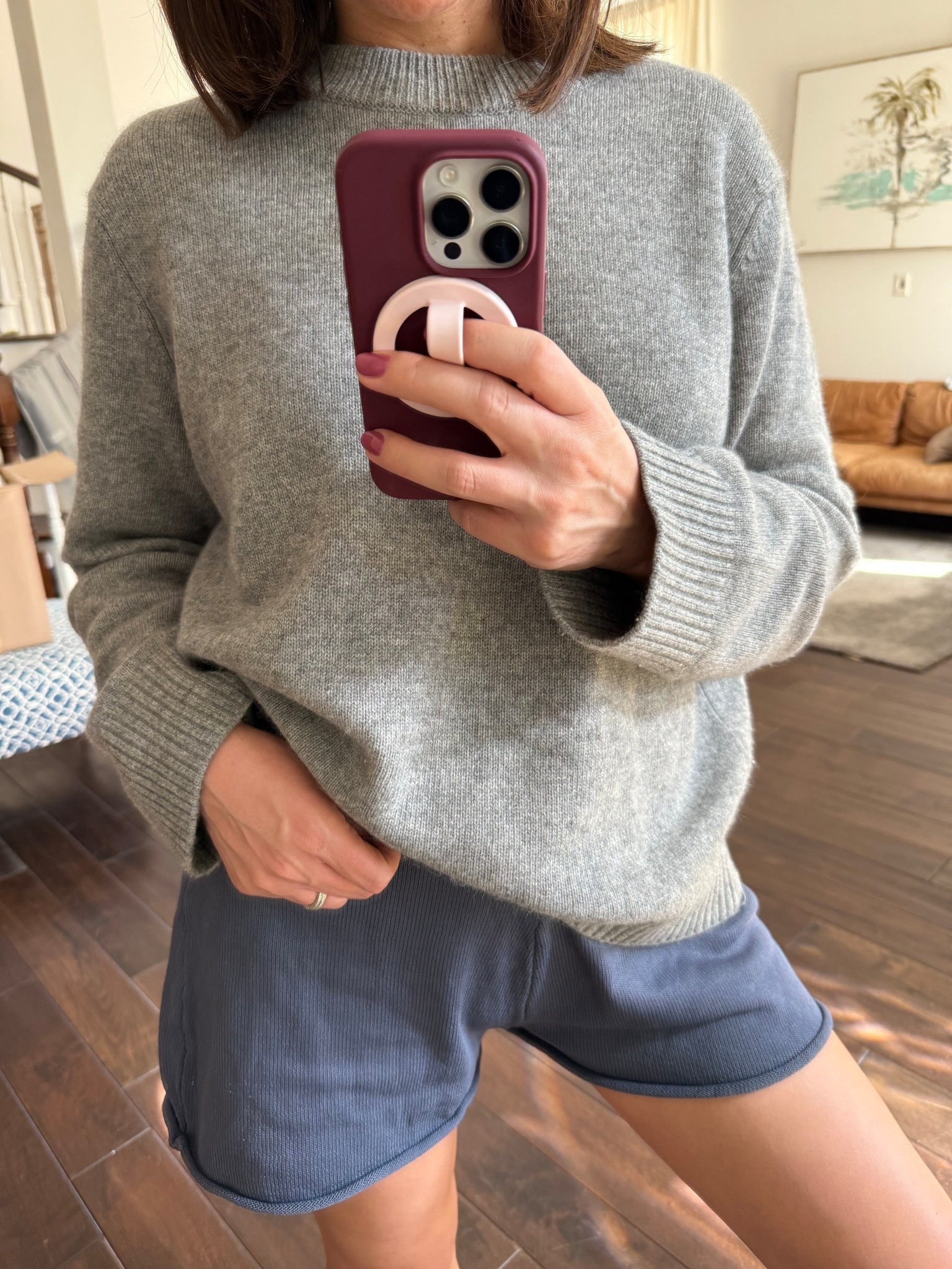 #LTKdayinmylife #LTKootd