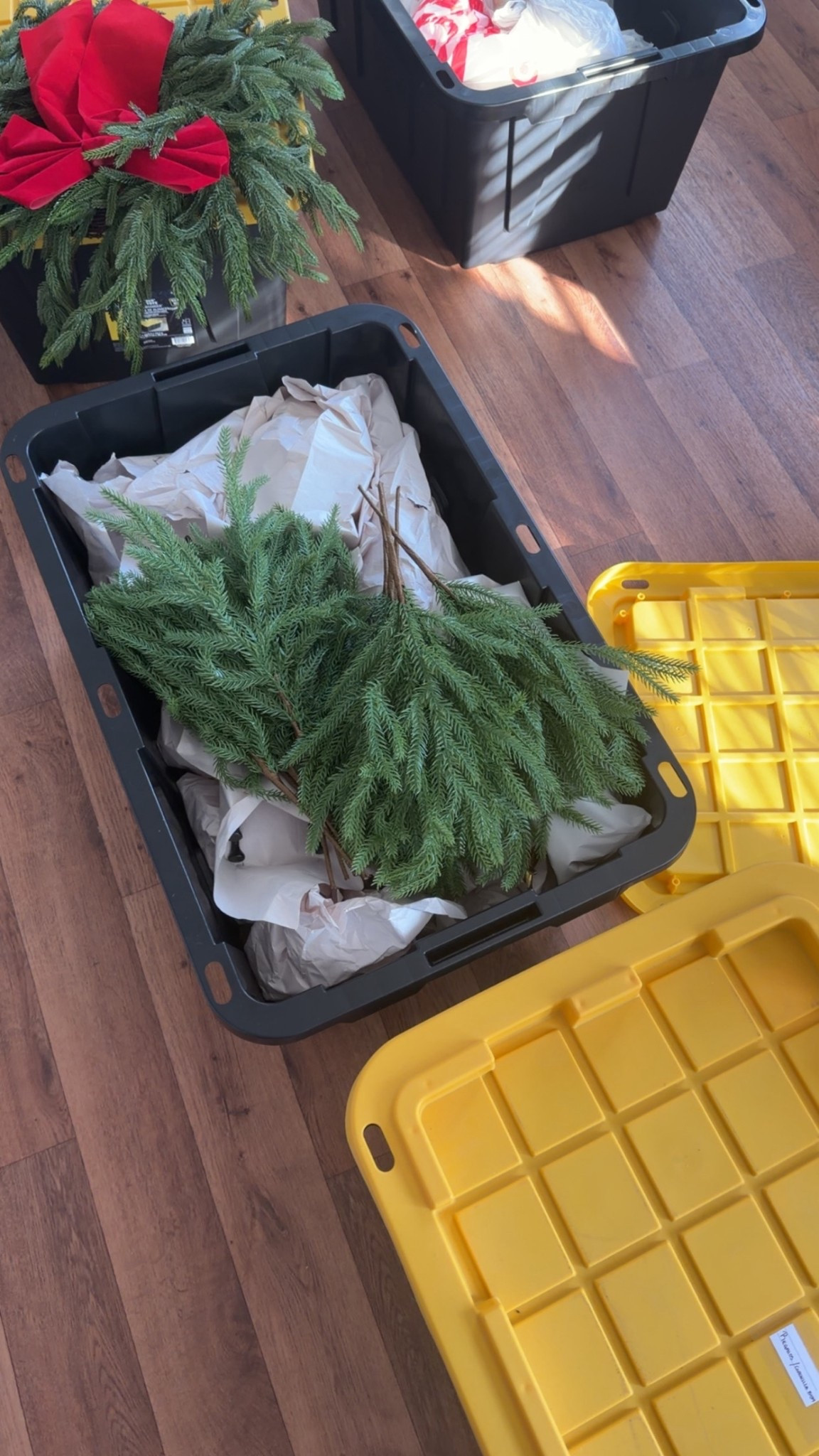 See you next Christmas!✨🎄🥲

#LTKSeasonal #LTKHome #LTKActive