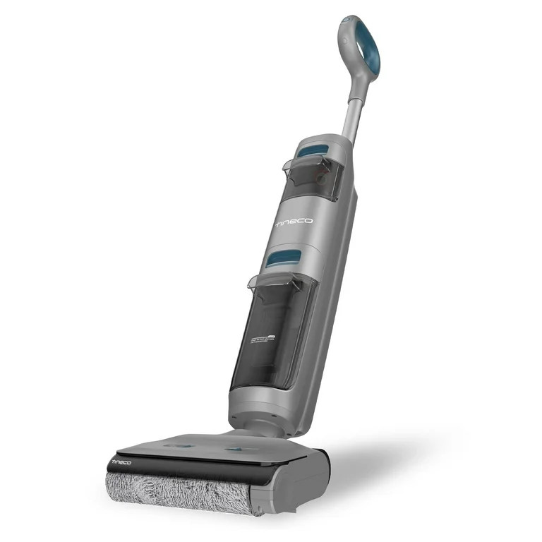 Tineco GO H2O SENSE Cordless Smart Floor Washer, Multi-Surface Wet Dry Vacuum / Mop (GH301) | Walmart (US)