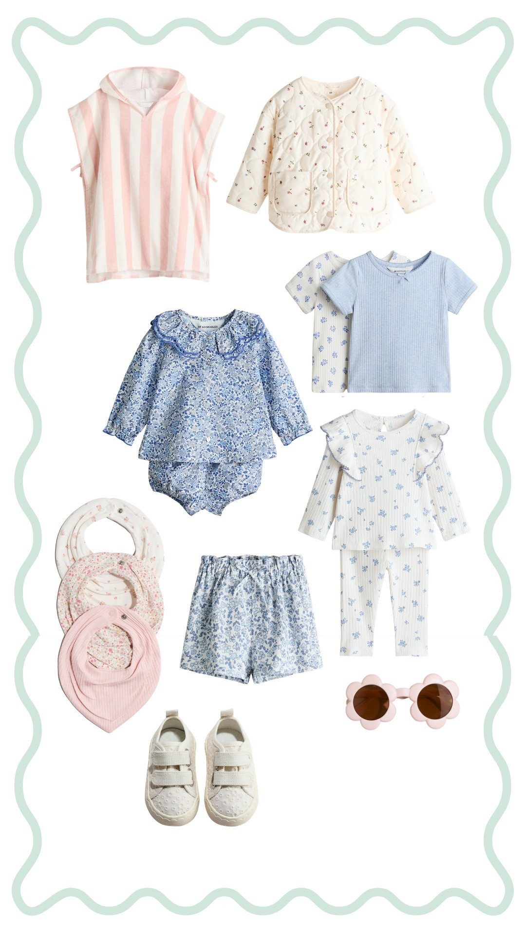Love these sweet spring finds! 

#LTKSaleAlert #LTKBaby #LTKKids