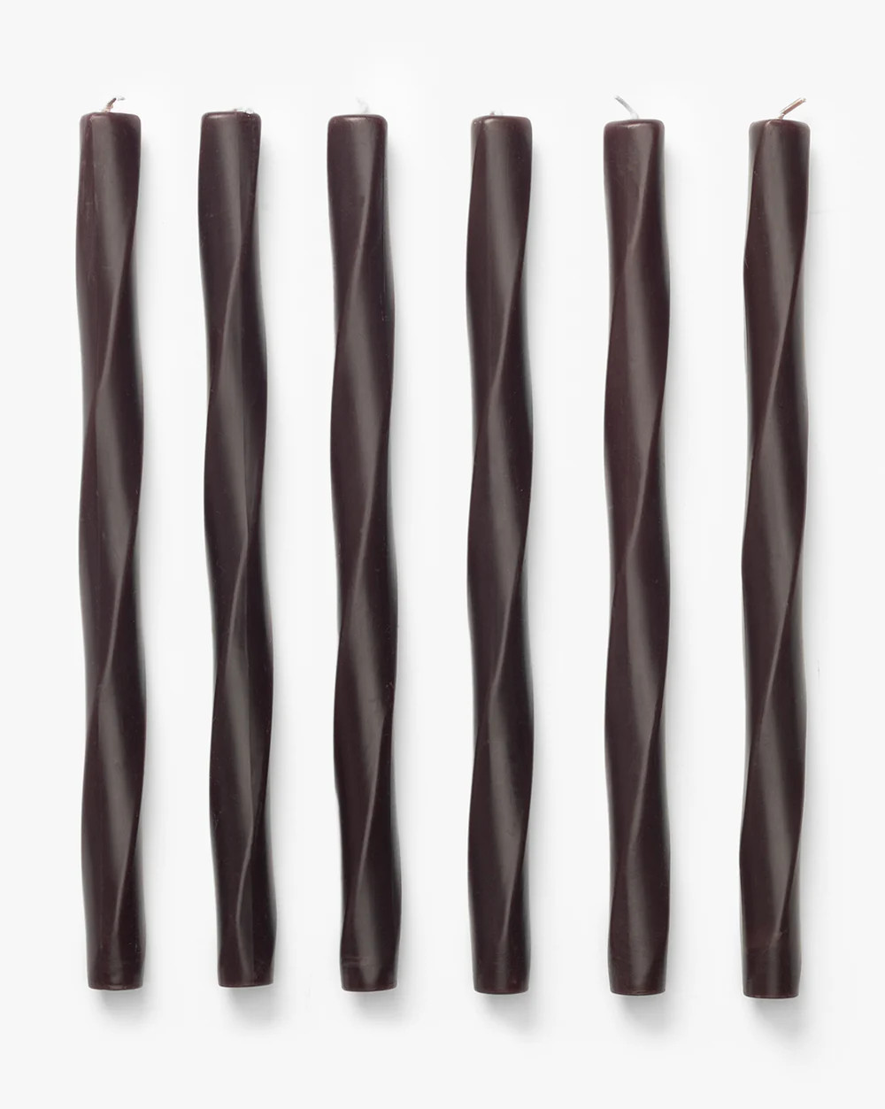Errol Wax Tapers (Set of 6) | McGee & Co. (US)