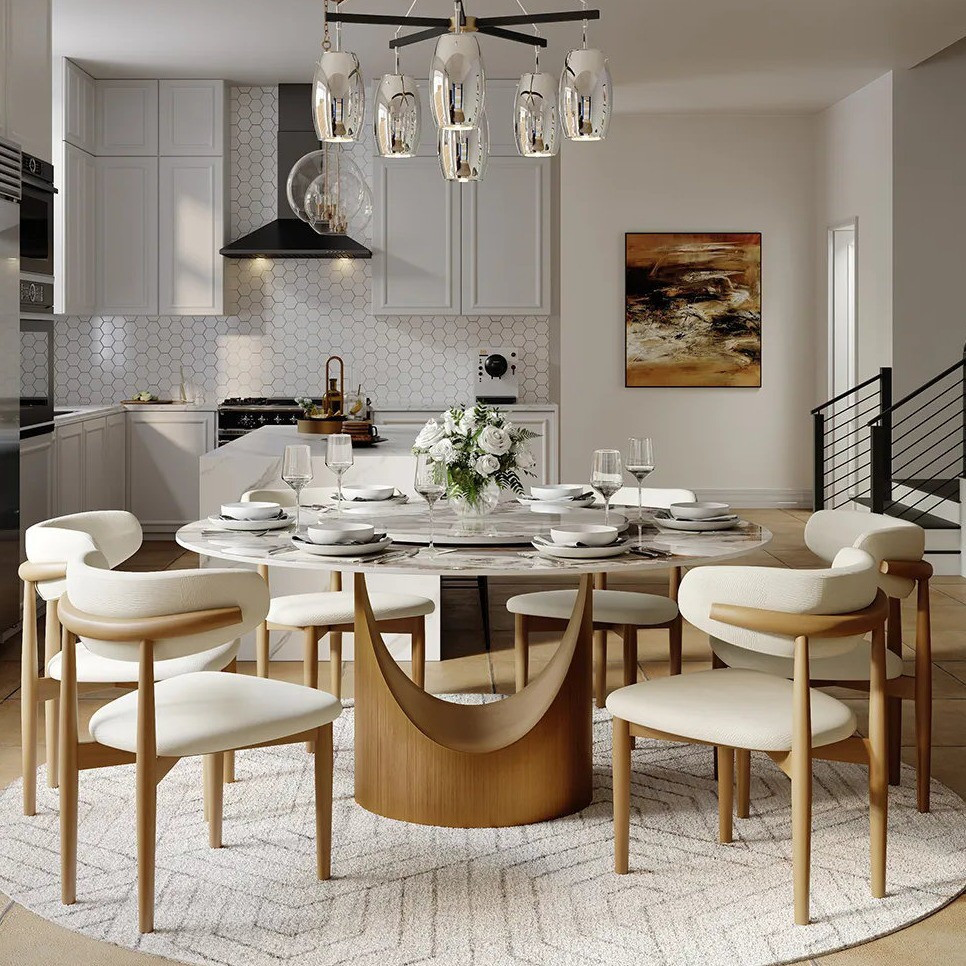 Upgrade your dining space for less ✨ From cozy 4-seaters to statement 9-seaters, these Wayfair dining table finds are the perfect mix of minimalist elegance + modern luxury. Clean lines, premium vibes, and prices you don’t want to miss—your dream dining setup is just one click away 🍽️💫#WayfairFinds #DiningTableSet #DiningTableFor4 #DiningTableFor5 #DiningTableFor7 #DiningTableFor8 #DiningTableFor9 #ModernDiningTable #MinimalistDining #DiningRoomGoals #HomeUpgrade #FurnitureFinds #DiningRoomInspo #ModernHomeDecor #MinimalistHome #LuxuryForLess #HomeDeals #TableDecor #InteriorInspo #HomeStyling #ElegantLiving #DiningSetup #AestheticHome #TrendingFurniture #ShopNow

#LTKSeasonal #LTKHome #LTKSaleAlert