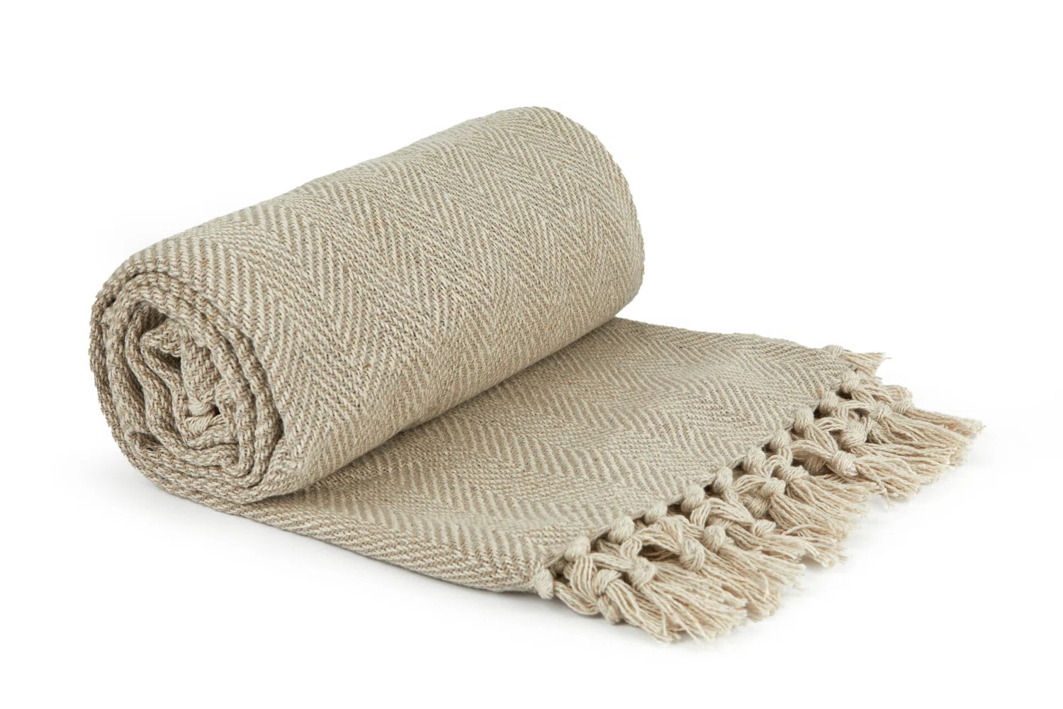 Meurer Throw Blanket | Wayfair UK