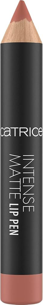 Batom em lápis Catrice Intense Matte cor 060 Mocha Me Happy | Amazon (BR)