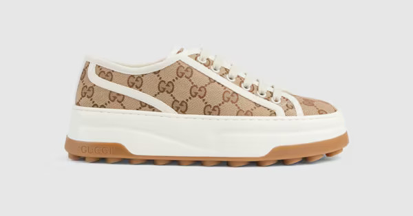 Women's GG sneaker | Gucci (US)