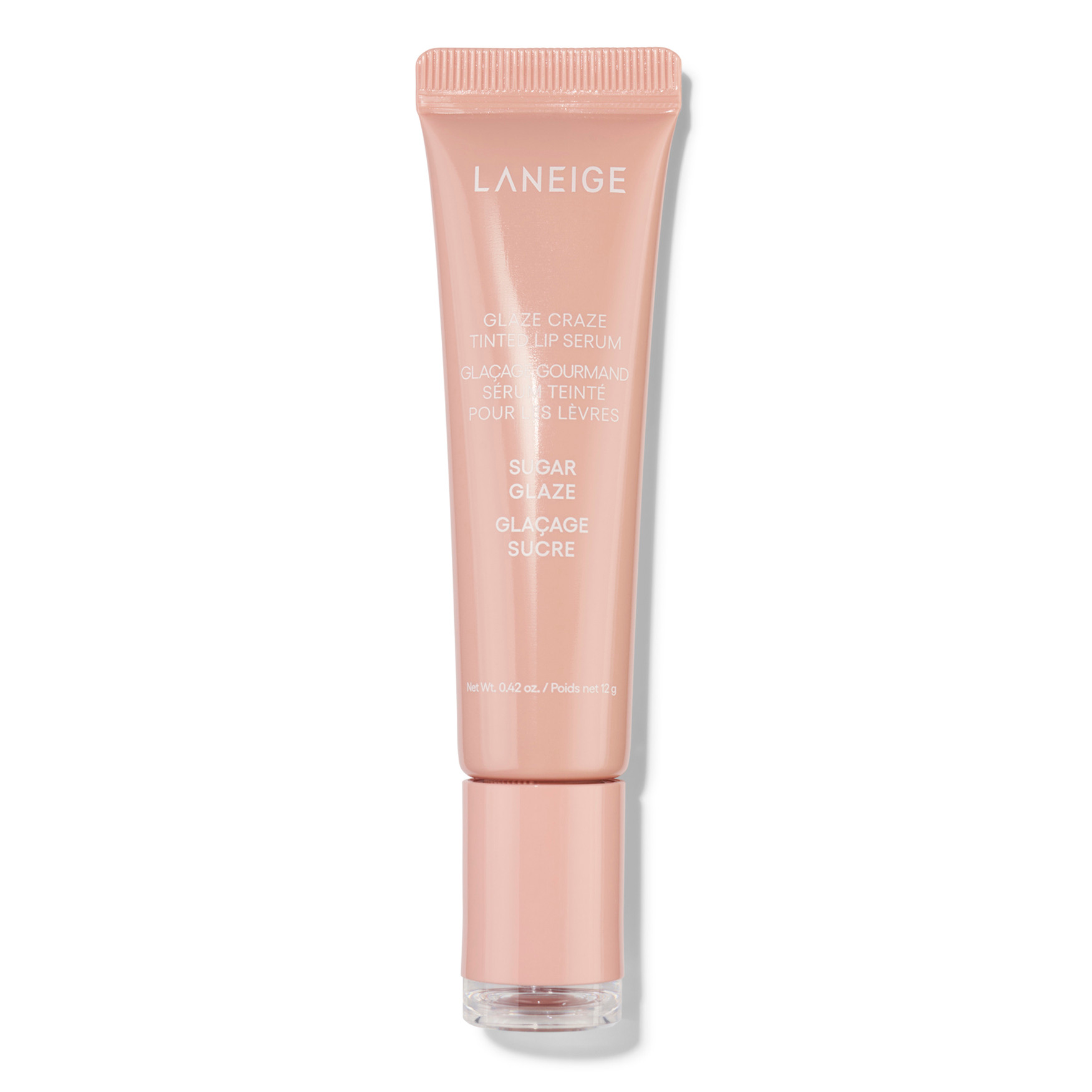 Glaze Craze Tinted Lip Serum | Space NK - UK
