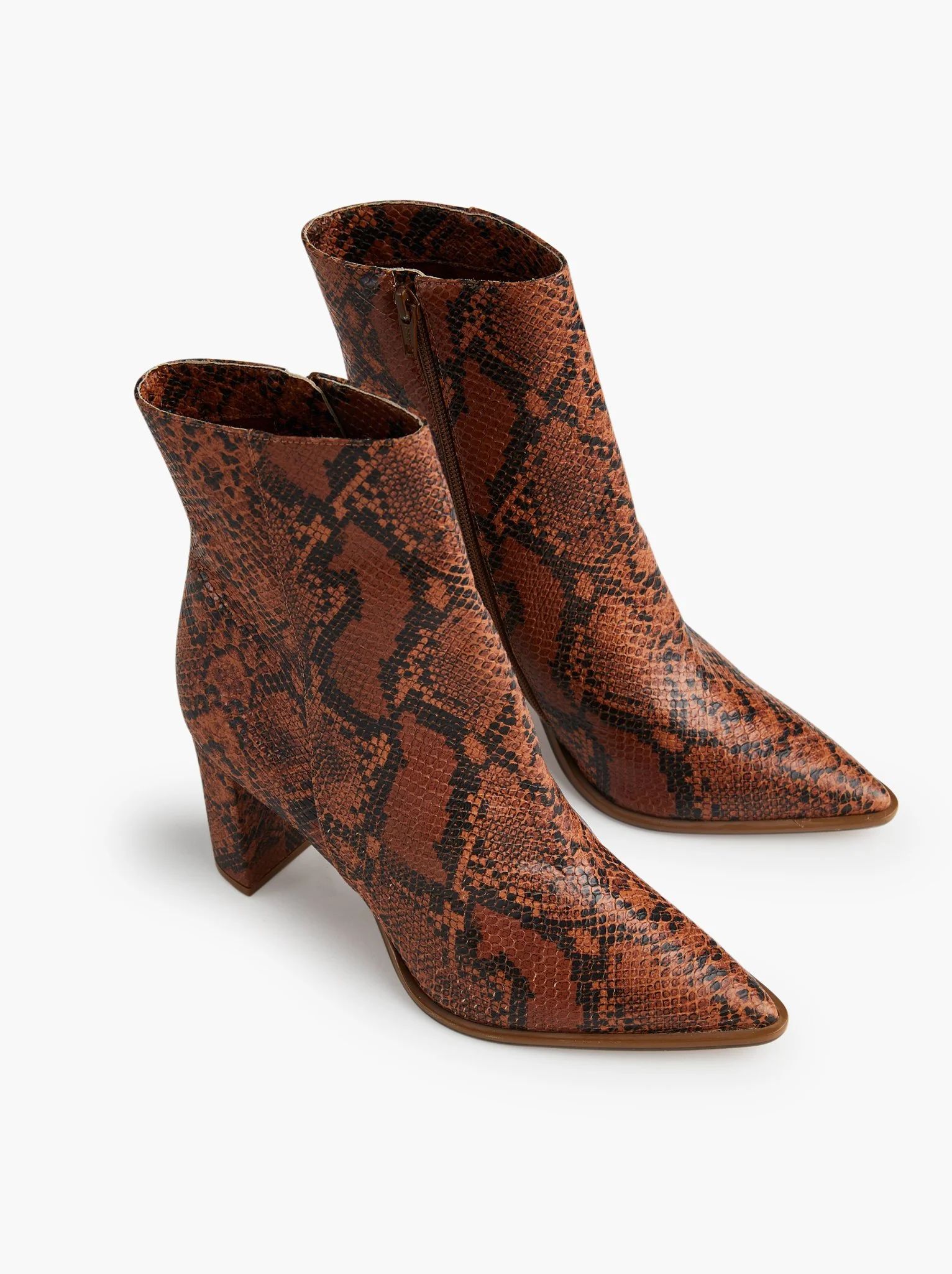 Amber Boot - 

  
    

    $198or 4  payments of $49.50 by  ⓘ | ABLE