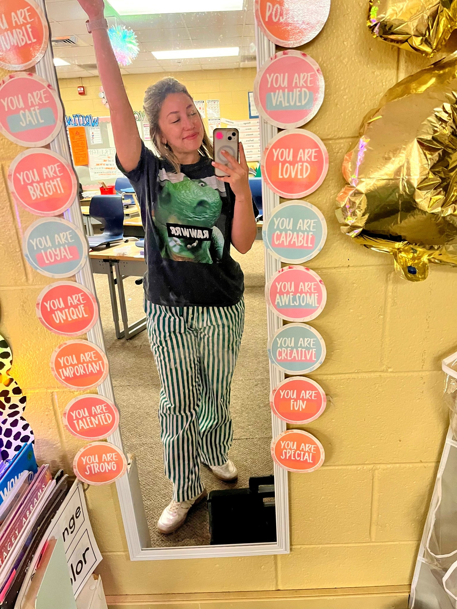My new favorite pants

#LTKSeasonal #LTKSpringSale #LTKFindsUnder50