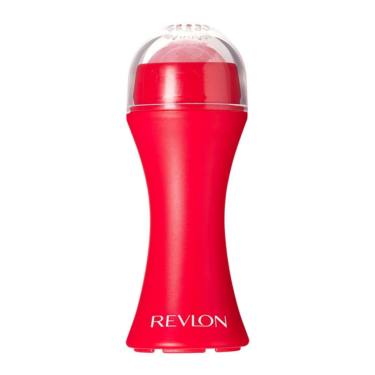 Revlon Beauty Tool Reviving Roller - Red | Target