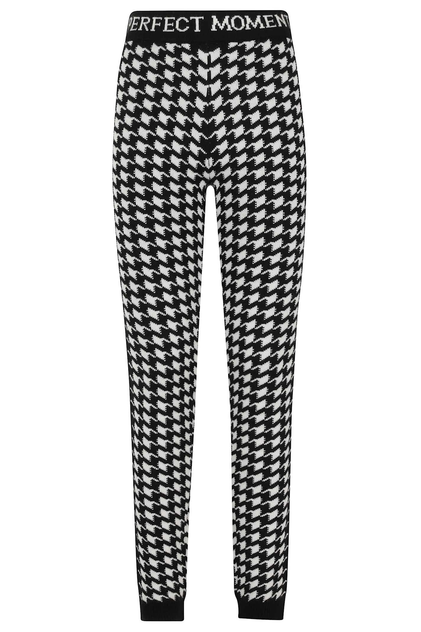 Perfect Moment Houndstooth Legging | Italist.com US