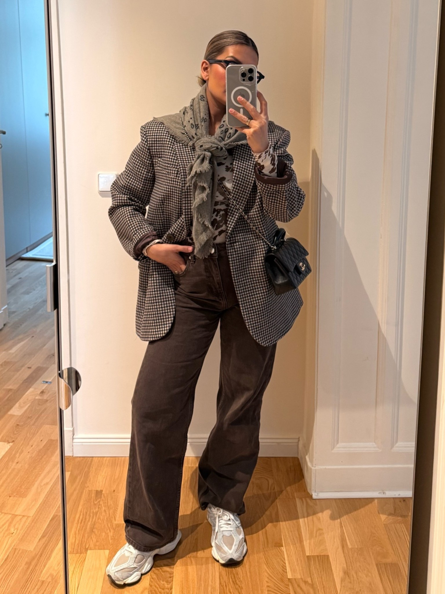 Regenwetter Look

#LTKworkwear #LTKspring #LTKdeutschland