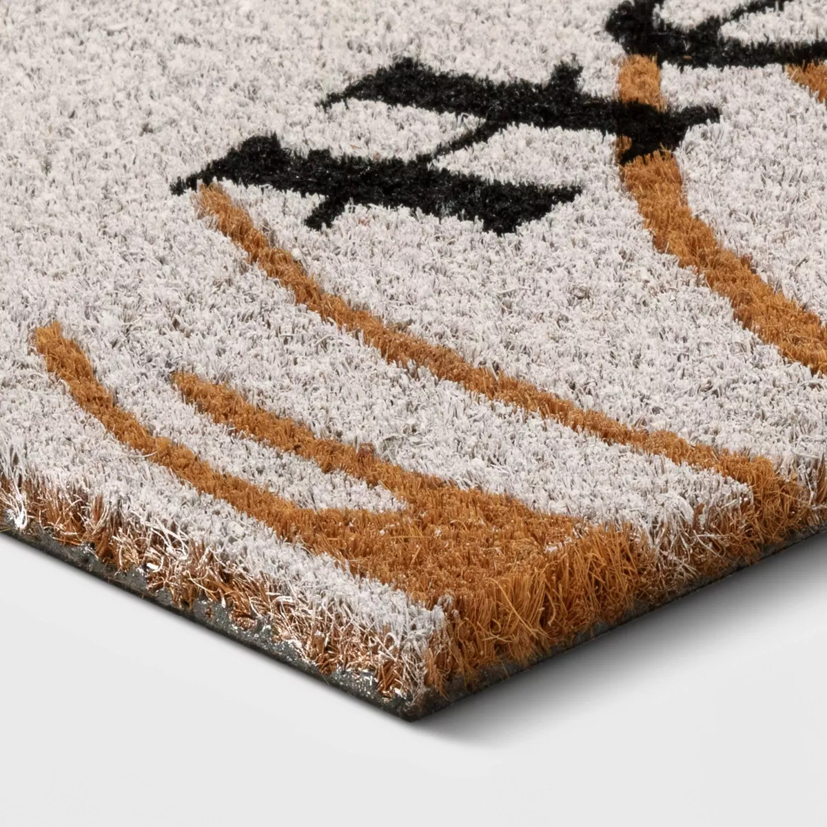 1'6"x2'6" Ghostly Hello Doormat - Hyde and EEK! Boutique™ | Target