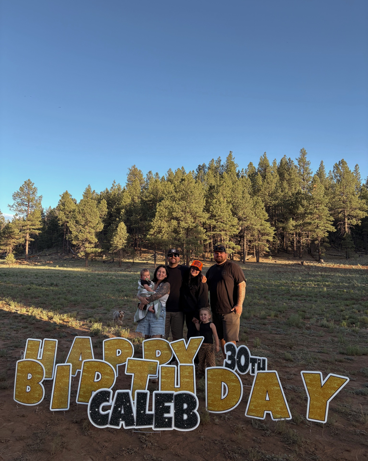 Dirty 30 Decor 🏕️✨🥳

#LTKMens #LTKTravel #LTKdayinmylife