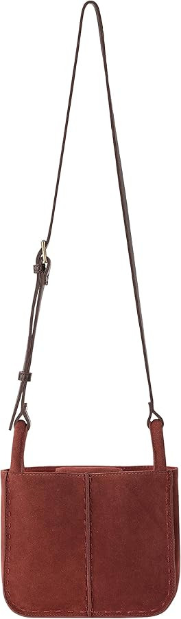 The Sak Los Feliz Small Crossbody | Amazon (US)