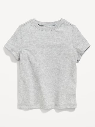 Unisex Short-Sleeve T-Shirt for Toddler | Old Navy | Old Navy (US)