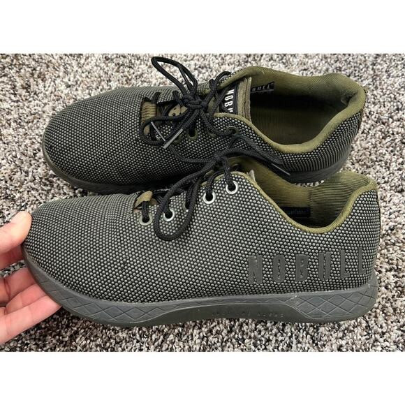 No Bull trainers women's size 9/ men's size 7.5 | Poshmark