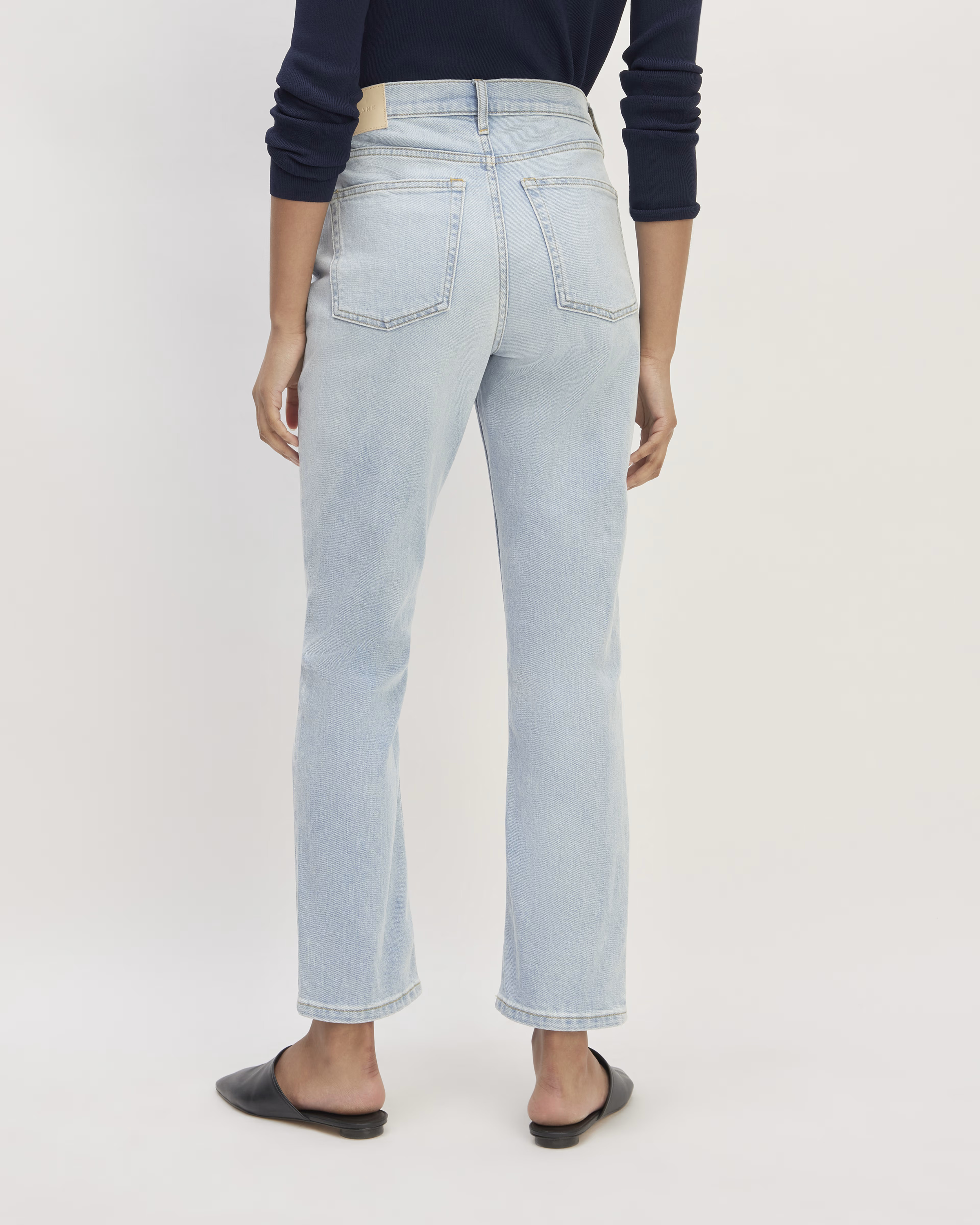The Original Cheeky® Jean | Everlane