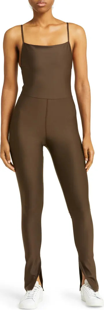 Airlift Disco Daze Jumpsuit | Nordstrom