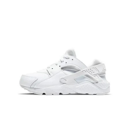 Nike Huarache Run White Preschool Boys / Girls Style :704949 | Walmart (US)