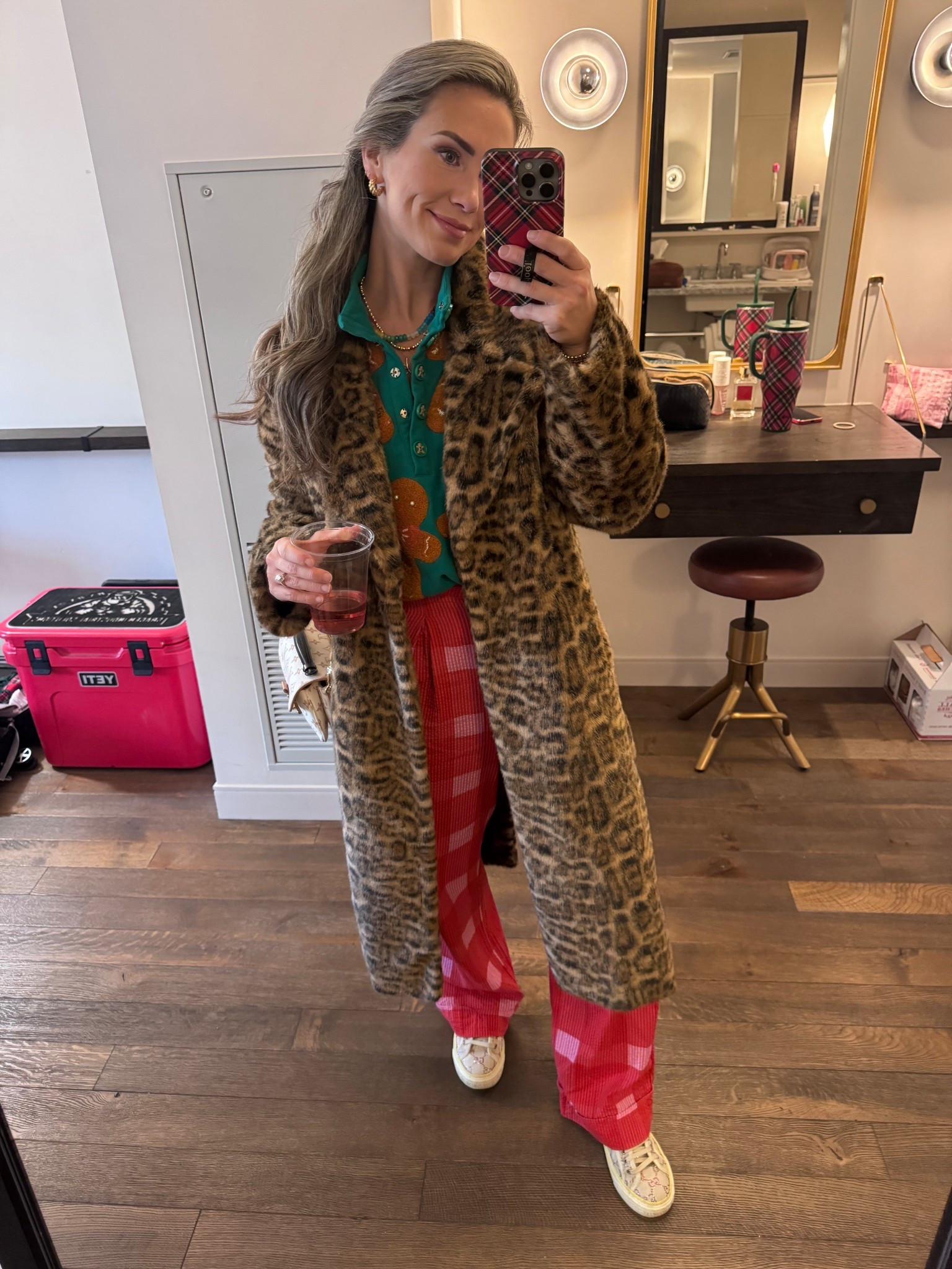 #LTKHoliday #LTKCyberWeek #LTKgrwm