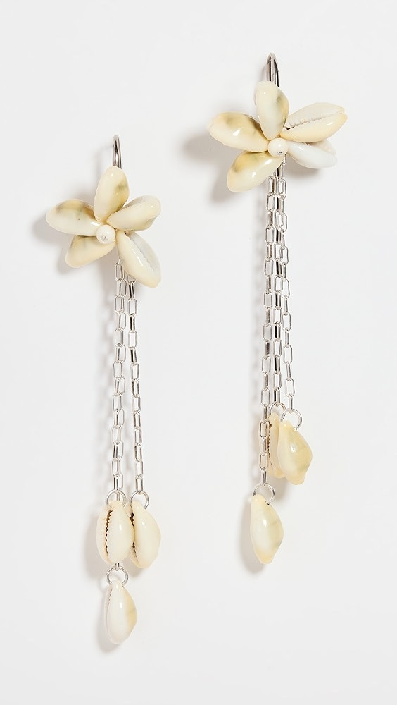 Isabel Marant Noki Earrings | Shopbop | Shopbop